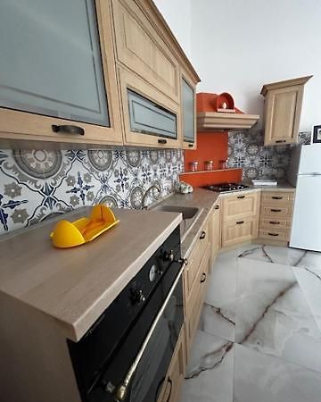 Appartamento House Tea Syracuse Esterno foto