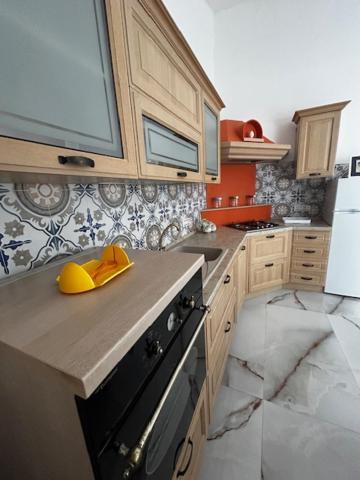Appartamento House Tea Syracuse Esterno foto