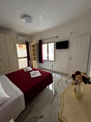 Appartamento House Tea Syracuse Esterno foto