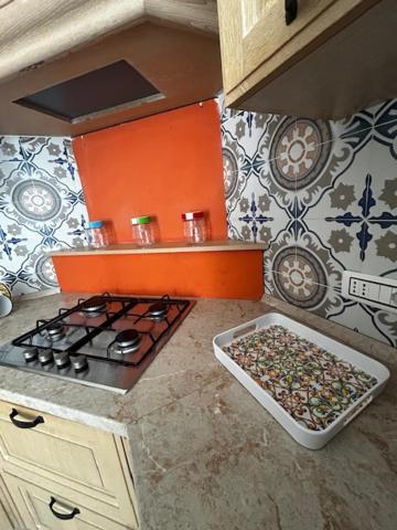 Appartamento House Tea Syracuse Esterno foto
