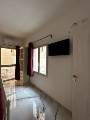 Appartamento House Tea Syracuse Esterno foto