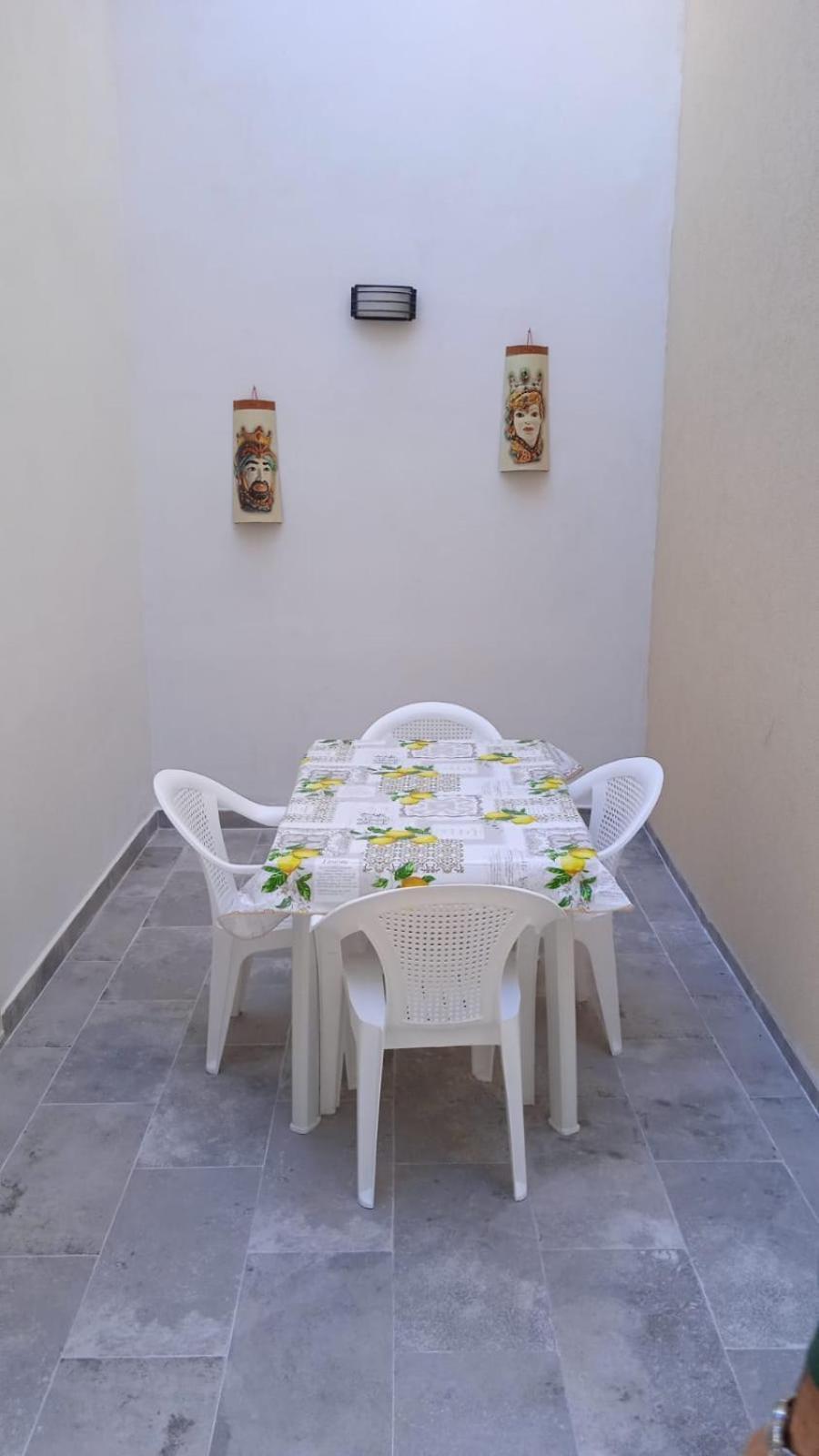 Appartamento House Tea Syracuse Esterno foto