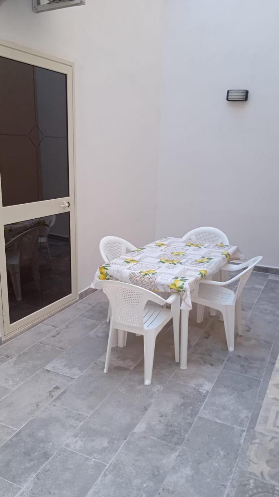 Appartamento House Tea Syracuse Esterno foto